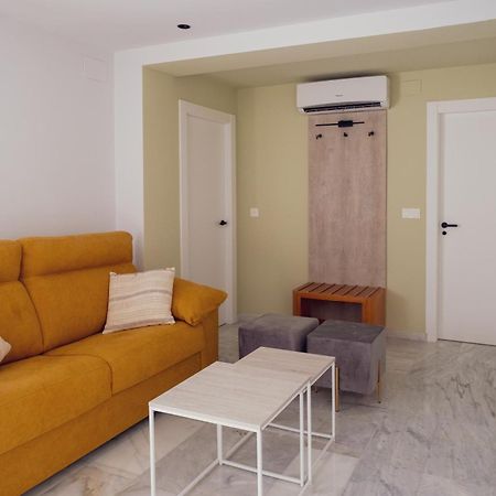 Apartamento Urbano 格拉纳达 外观 照片
