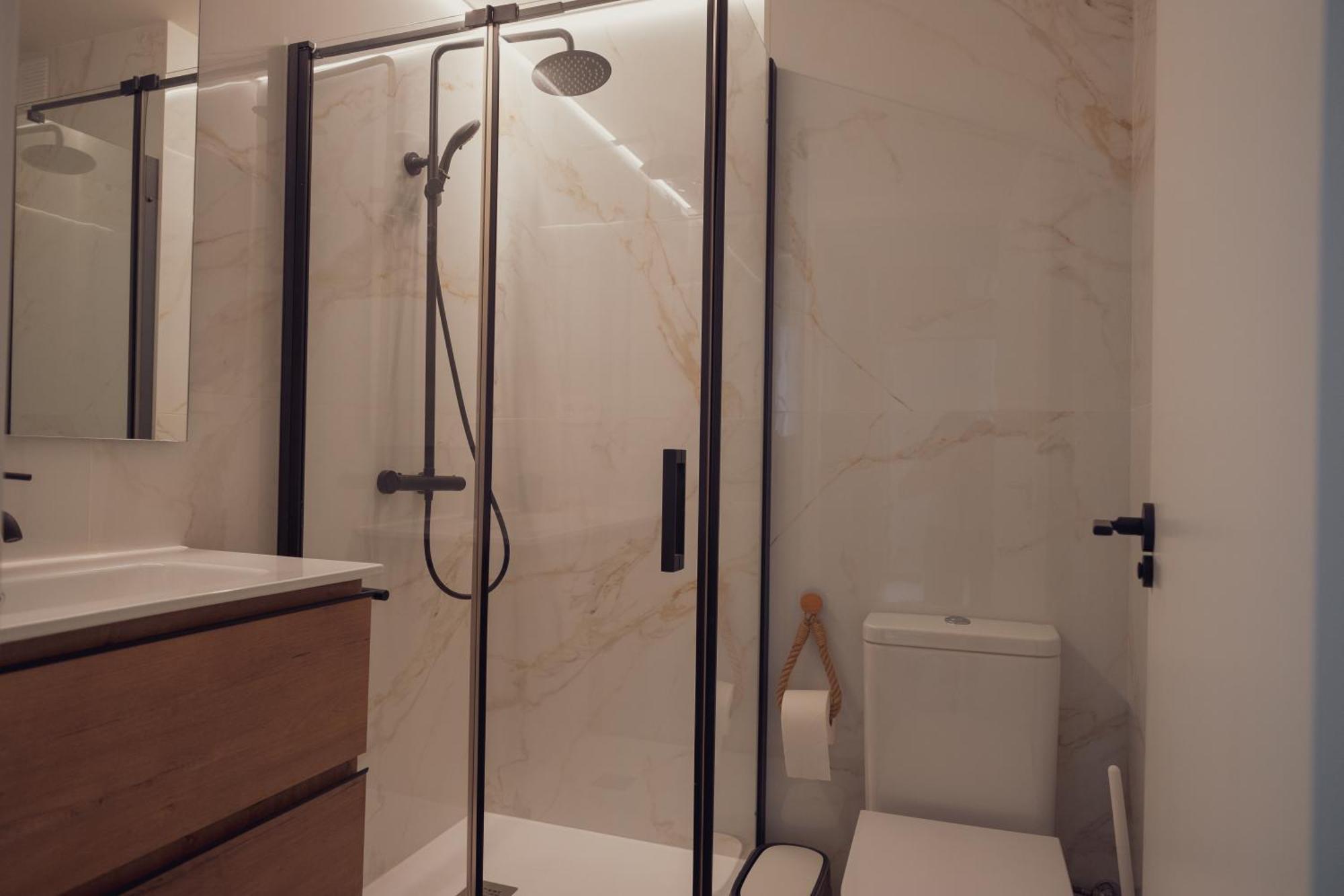 Apartamento Urbano 格拉纳达 外观 照片